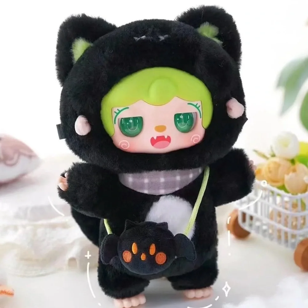 YOOKI V2 Meow Meow Nursery Series Plush Blind Box, sealed NIB